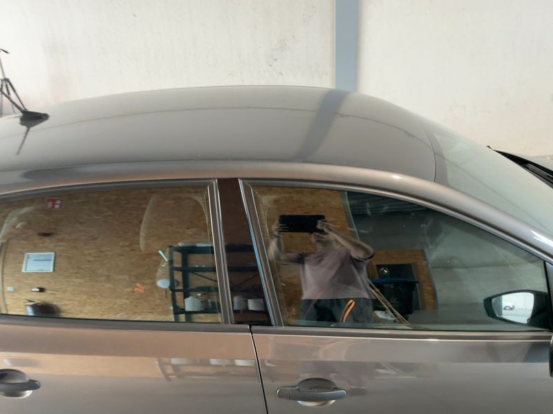 Volkswagen Polo 1.4 TDI Trendline BlueMotion Tech 2016 – снимка 13