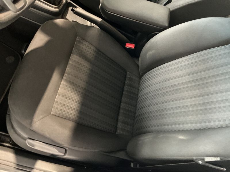 Volkswagen Polo 1.4 TDI Trendline BlueMotion Tech 2016 – снимка 29