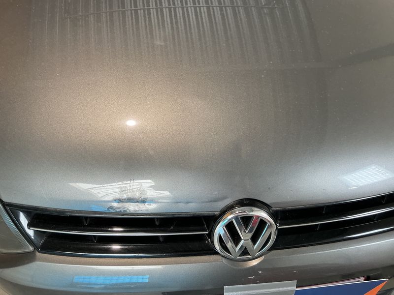 Volkswagen Polo 1.4 TDI Trendline BlueMotion Tech 2016 – снимка 37