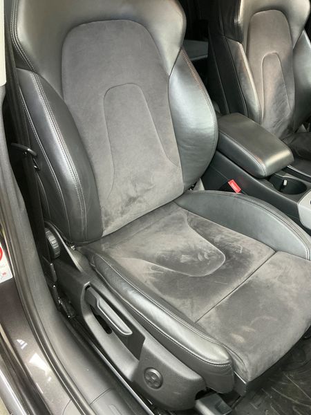 Audi A4 3.0 V6 TDI Ambition 2012 – снимка 31
