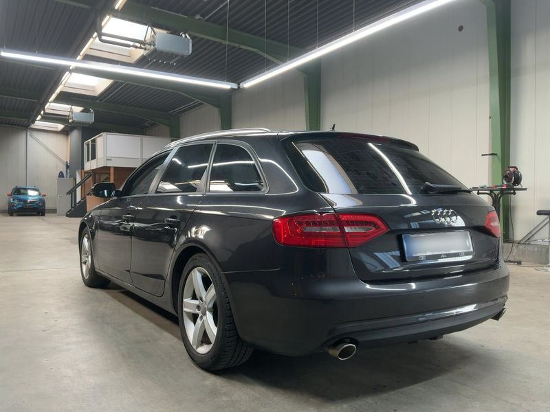 Audi A4 3.0 V6 TDI Ambition 2012 – снимка 6