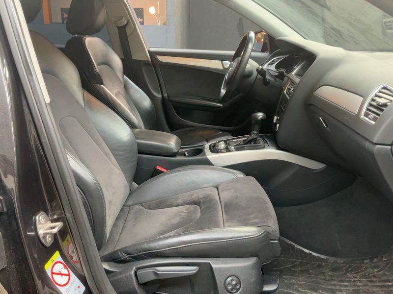Audi A4 3.0 V6 TDI Ambition 2012 – снимка 17