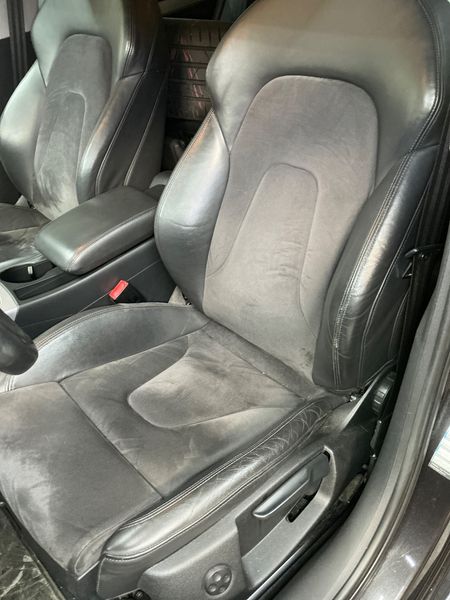 Audi A4 3.0 V6 TDI Ambition 2012 – снимка 28