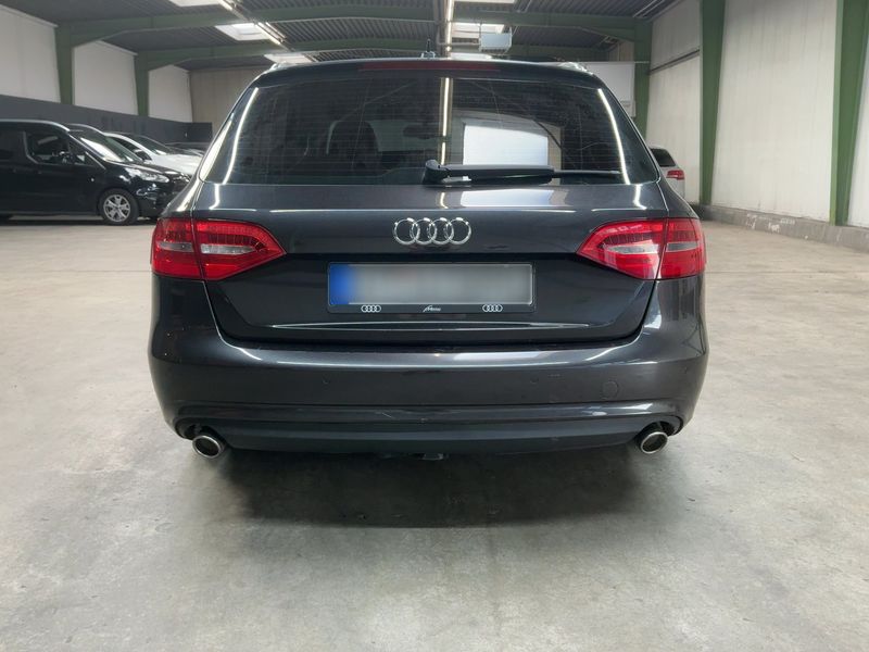 Audi A4 3.0 V6 TDI Ambition 2012 – снимка 7