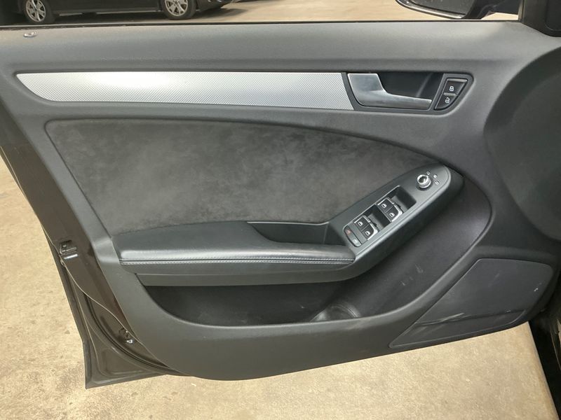 Audi A4 3.0 V6 TDI Ambition 2012 – снимка 29
