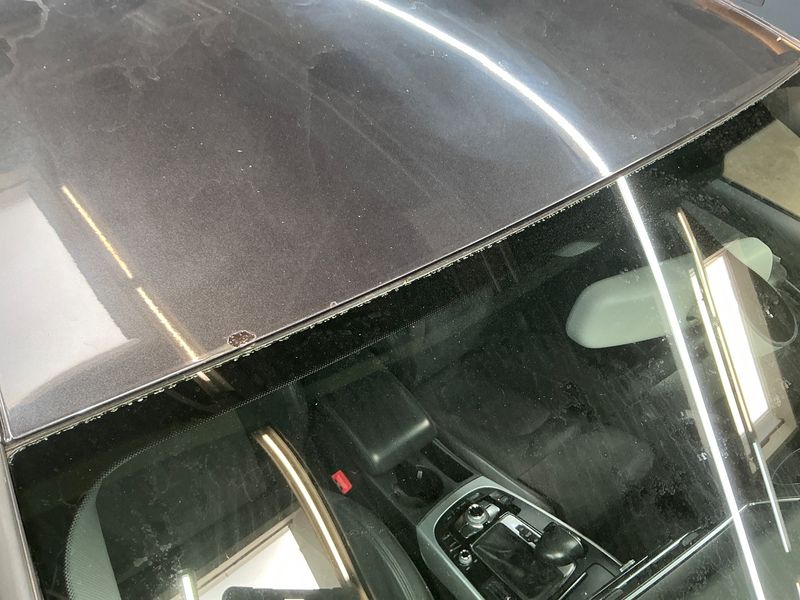 Audi A4 3.0 V6 TDI Ambition 2012 – снимка 37