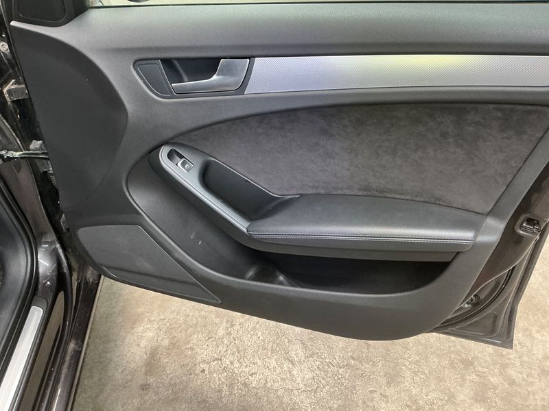 Audi A4 3.0 V6 TDI Ambition 2012 – снимка 32