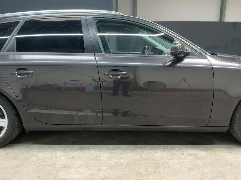 Audi A4 3.0 V6 TDI Ambition 2012 – снимка 10