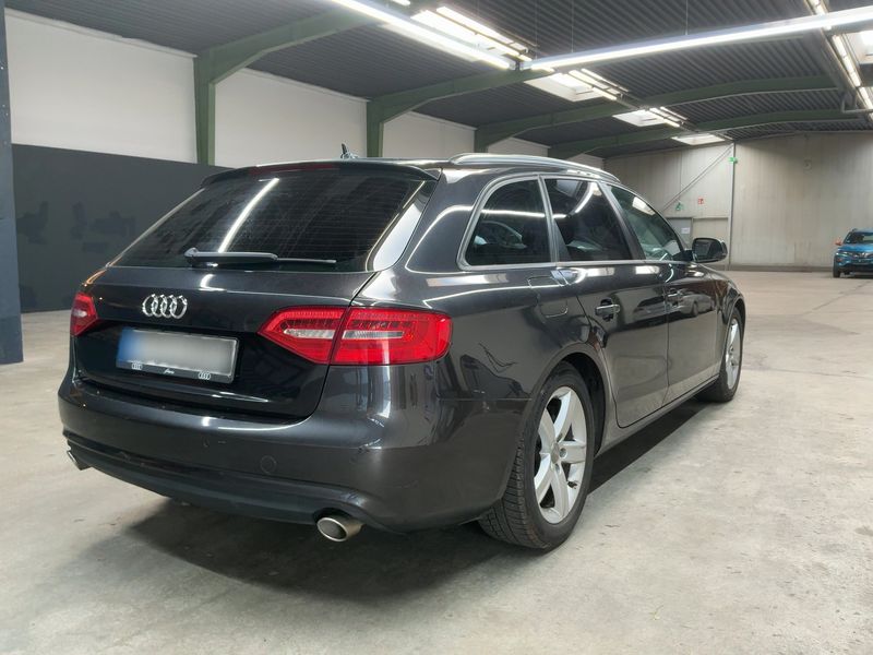 Audi A4 3.0 V6 TDI Ambition 2012 – снимка 8