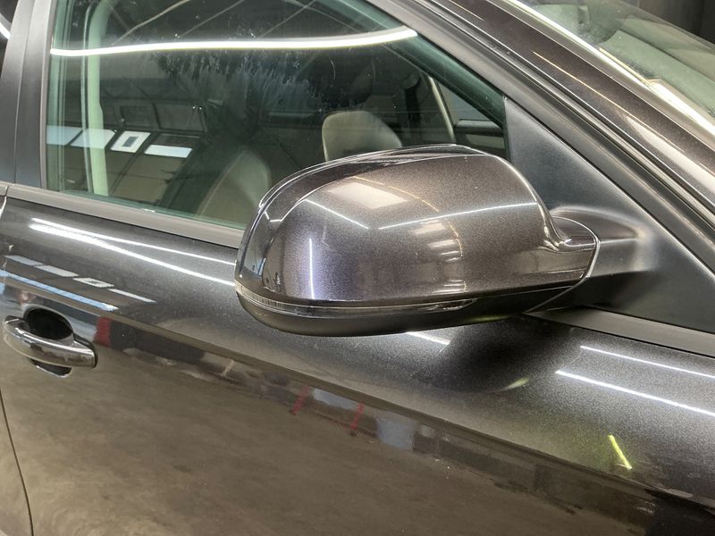 Audi A4 3.0 V6 TDI Ambition 2012 – снимка 26