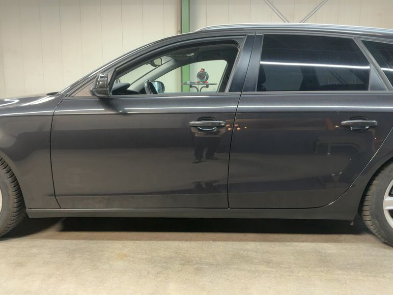 Audi A4 3.0 V6 TDI Ambition 2012 – снимка 4