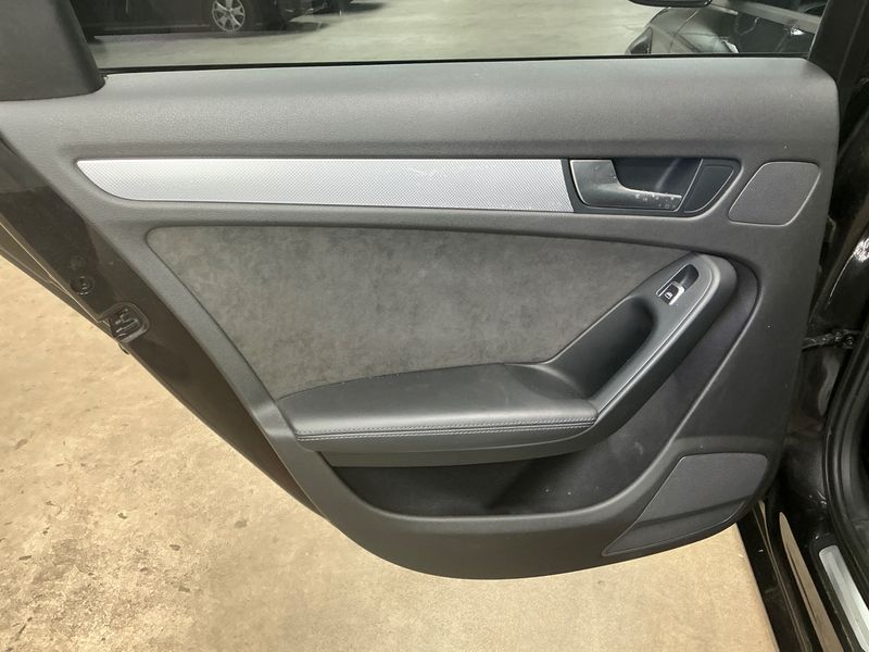 Audi A4 3.0 V6 TDI Ambition 2012 – снимка 30