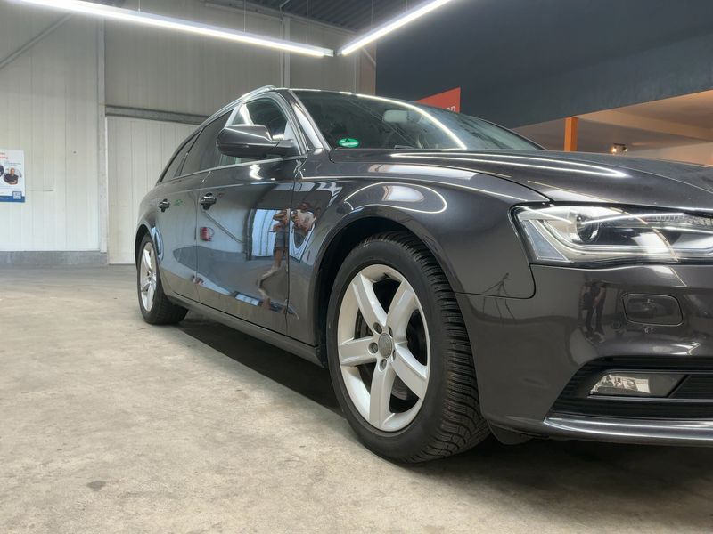 Audi A4 3.0 V6 TDI Ambition 2012 – снимка 12