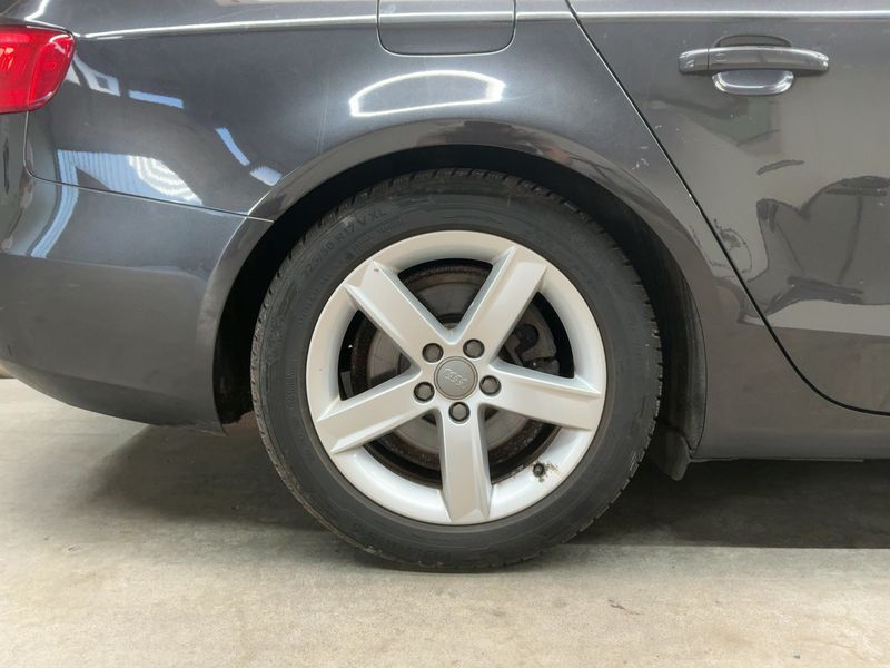 Audi A4 3.0 V6 TDI Ambition 2012 – снимка 9