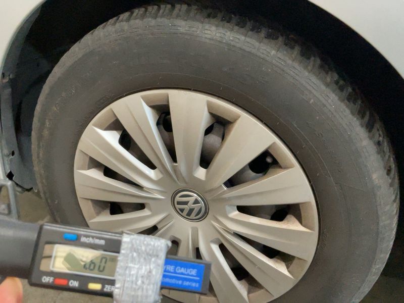 Volkswagen Golf VII 1.2 TSI Trendline BlueMotion Tech 2013 – снимка 3