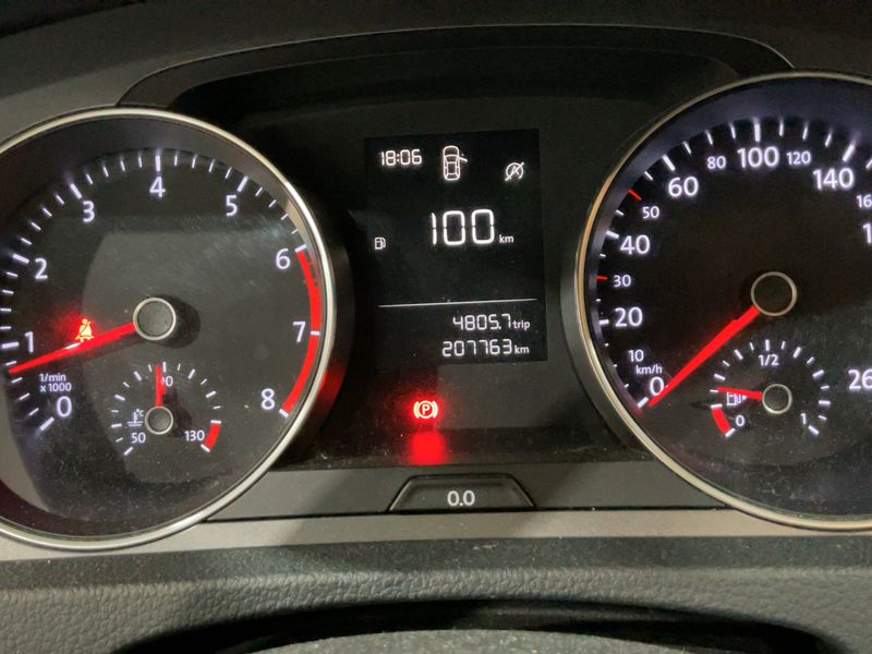 Volkswagen Golf VII 1.2 TSI Trendline BlueMotion Tech 2013 – снимка 18