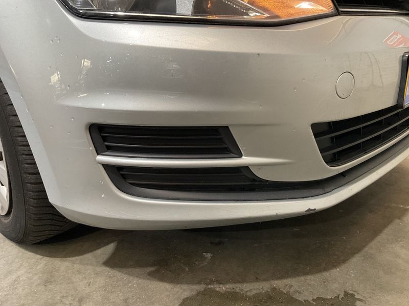 Volkswagen Golf VII 1.2 TSI Trendline BlueMotion Tech 2013 – снимка 34