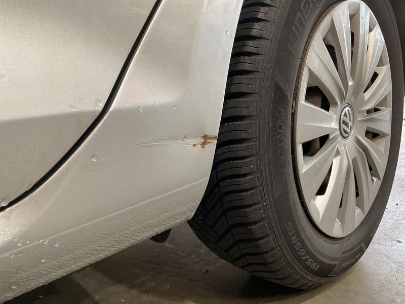Volkswagen Golf VII 1.2 TSI Trendline BlueMotion Tech 2013 – снимка 29