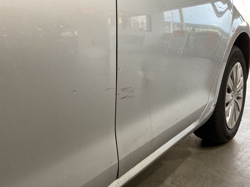Volkswagen Golf VII 1.2 TSI Trendline BlueMotion Tech 2013 – снимка 28