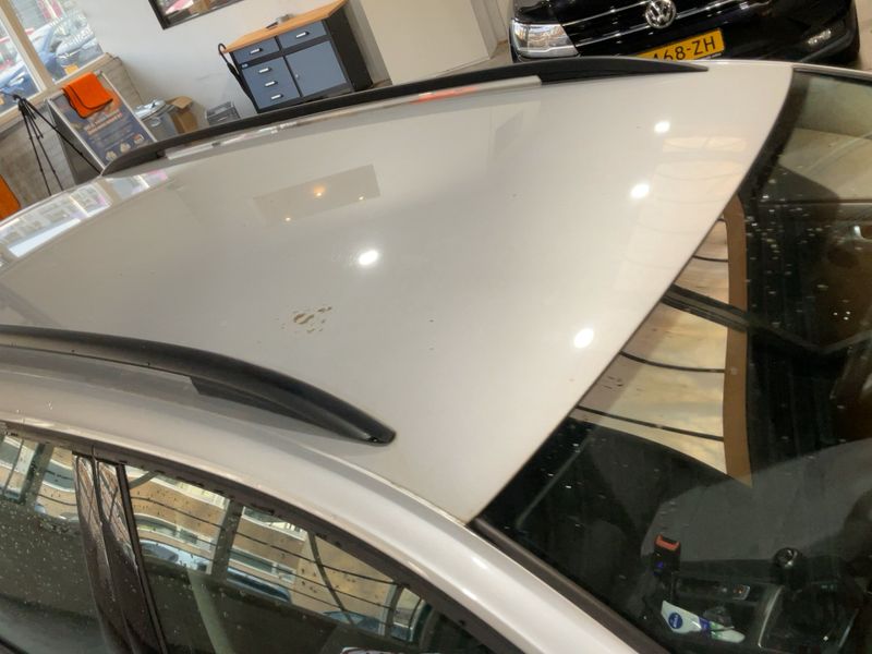 Volkswagen Golf VII 1.2 TSI Trendline BlueMotion Tech 2013 – снимка 13