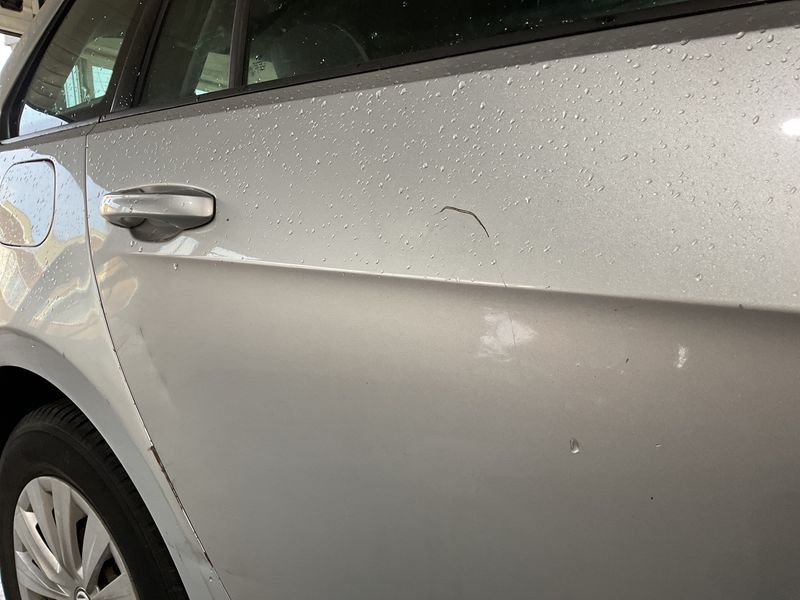 Volkswagen Golf VII 1.2 TSI Trendline BlueMotion Tech 2013 – снимка 23