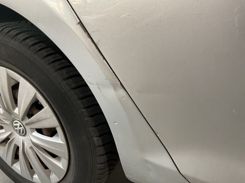 Volkswagen Golf VII 1.2 TSI Trendline BlueMotion Tech 2013 – снимка 22
