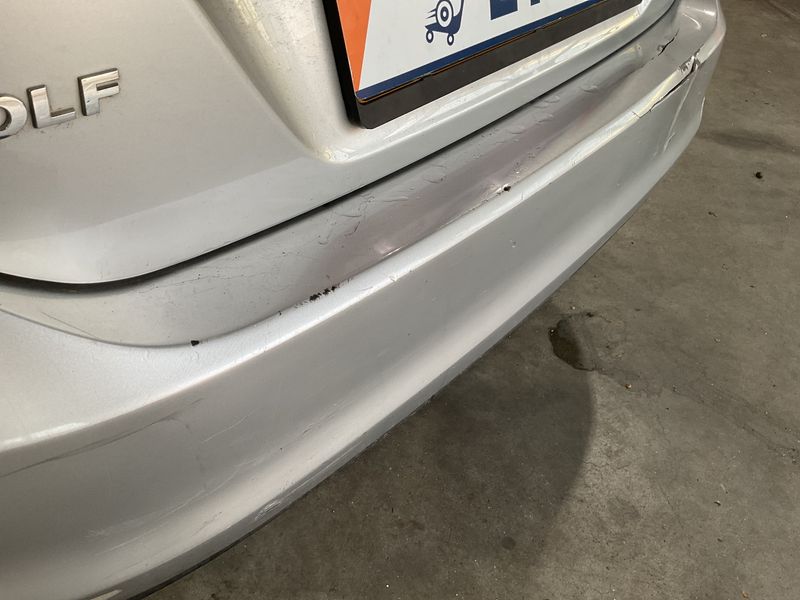 Volkswagen Golf VII 1.2 TSI Trendline BlueMotion Tech 2013 – снимка 31