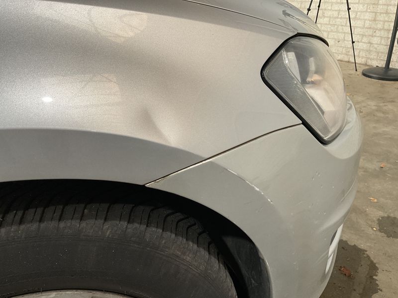 Volkswagen Golf VII 1.2 TSI Trendline BlueMotion Tech 2013 – снимка 26