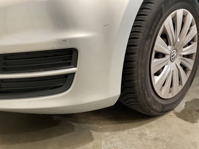 Volkswagen Golf VII 1.2 TSI Trendline BlueMotion Tech 2013 – снимка 35