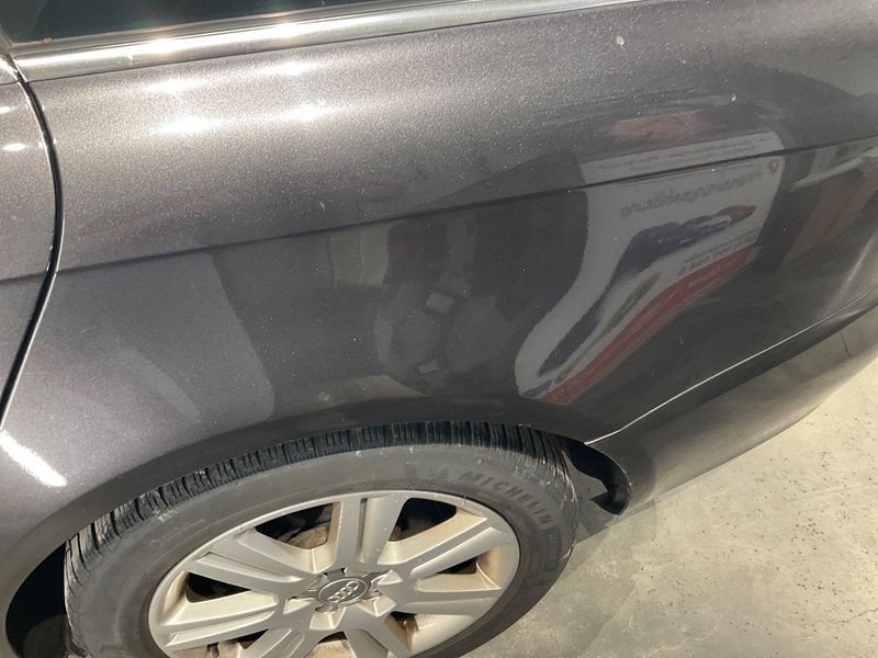 Audi A4 2.0 TFSI quattro Ambiente 2009 – снимка 37