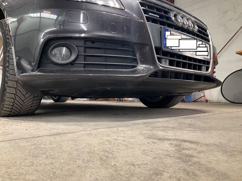 Audi A4 2.0 TFSI quattro Ambiente 2009 – снимка 43