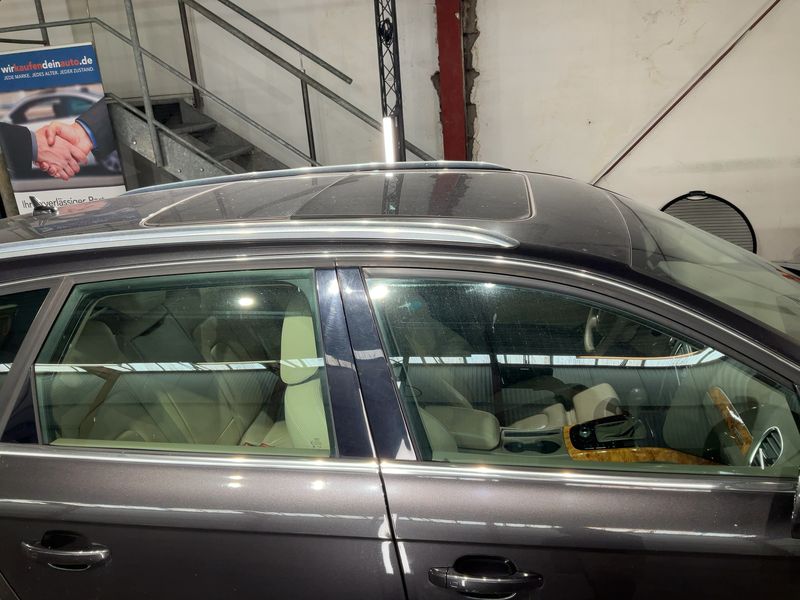 Audi A4 2.0 TFSI quattro Ambiente 2009 – снимка 13