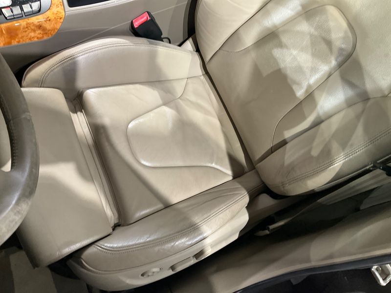 Audi A4 2.0 TFSI quattro Ambiente 2009 – снимка 27
