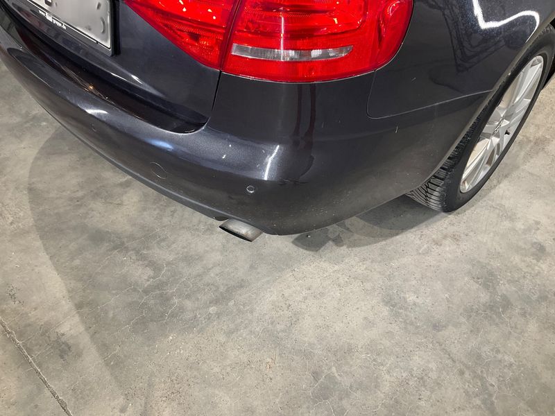 Audi A4 2.0 TFSI quattro Ambiente 2009 – снимка 39