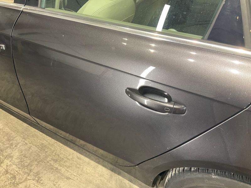 Audi A4 2.0 TFSI quattro Ambiente 2009 – снимка 36