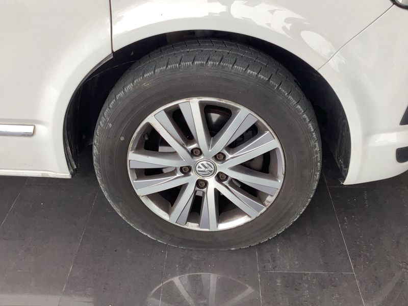 Volkswagen T6 Multivan 2.0 TDI Generation Six 2016 – снимка 11