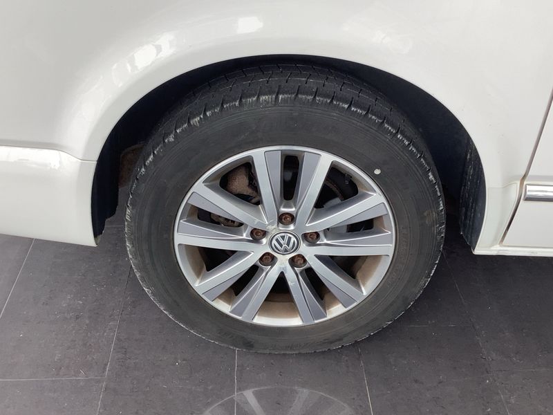Volkswagen T6 Multivan 2.0 TDI Generation Six 2016 – снимка 9