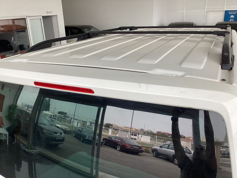 Volkswagen T6 Multivan 2.0 TDI Generation Six 2016 – снимка 22