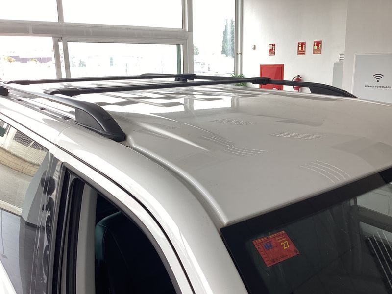 Volkswagen T6 Multivan 2.0 TDI Generation Six 2016 – снимка 13
