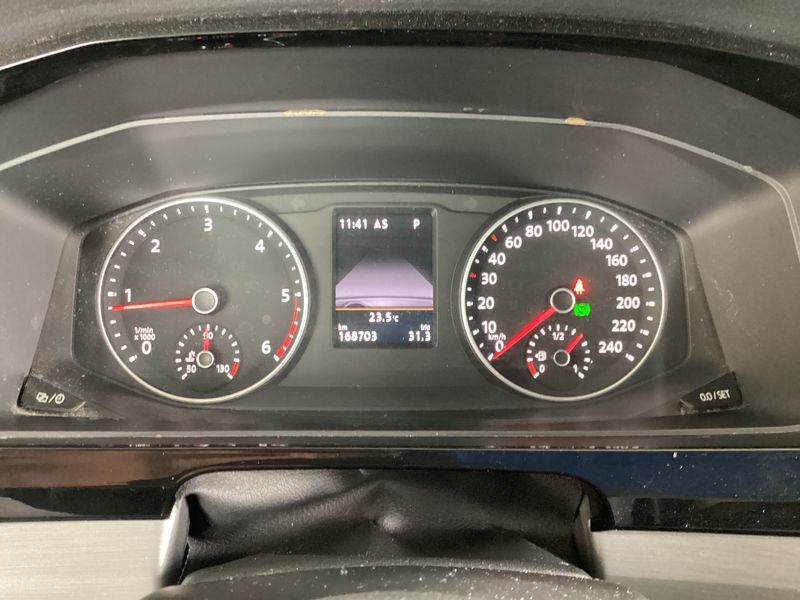 Volkswagen T6 Multivan 2.0 TDI Generation Six 2016 – снимка 18