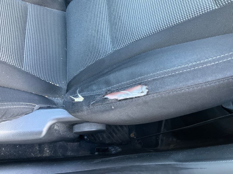 Hyundai i30 1.4 Classic 2013 – снимка 46