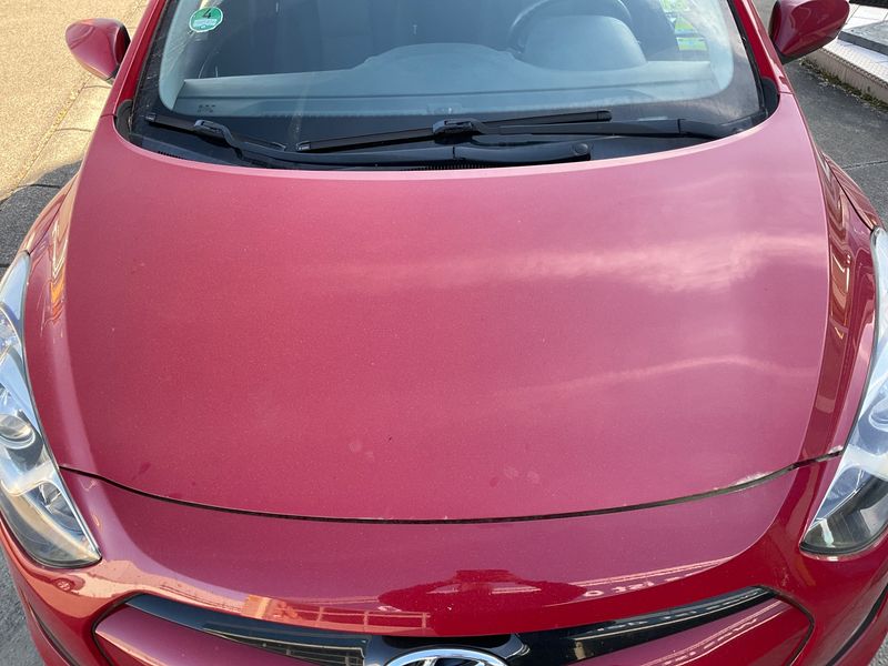 Hyundai i30 1.4 Classic 2013 – снимка 57