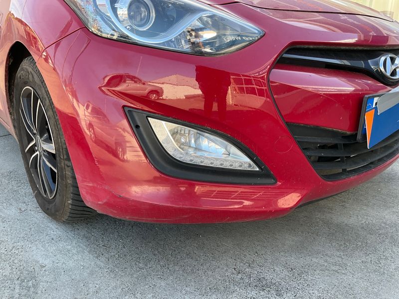Hyundai i30 1.4 Classic 2013 – снимка 55