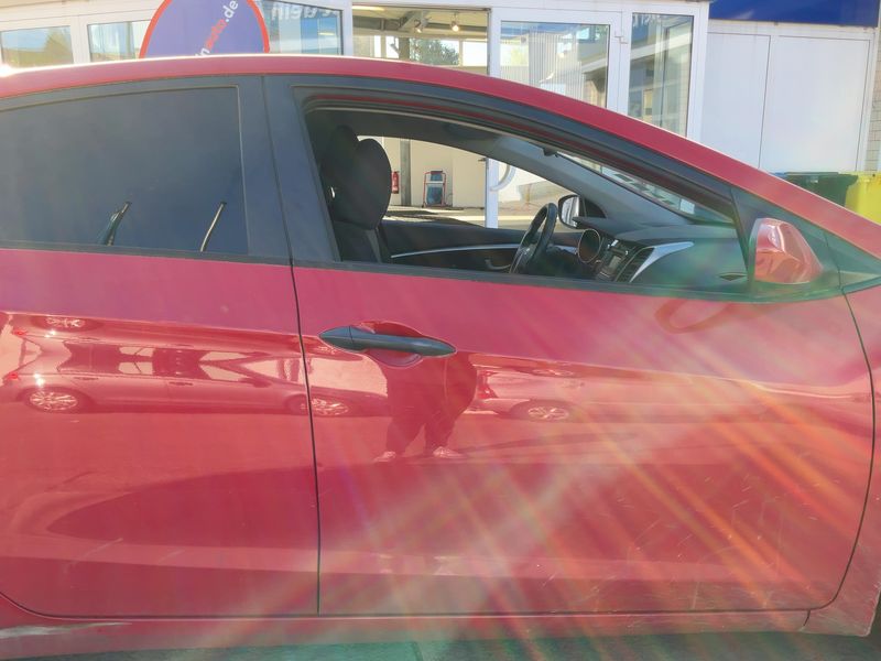Hyundai i30 1.4 Classic 2013 – снимка 10
