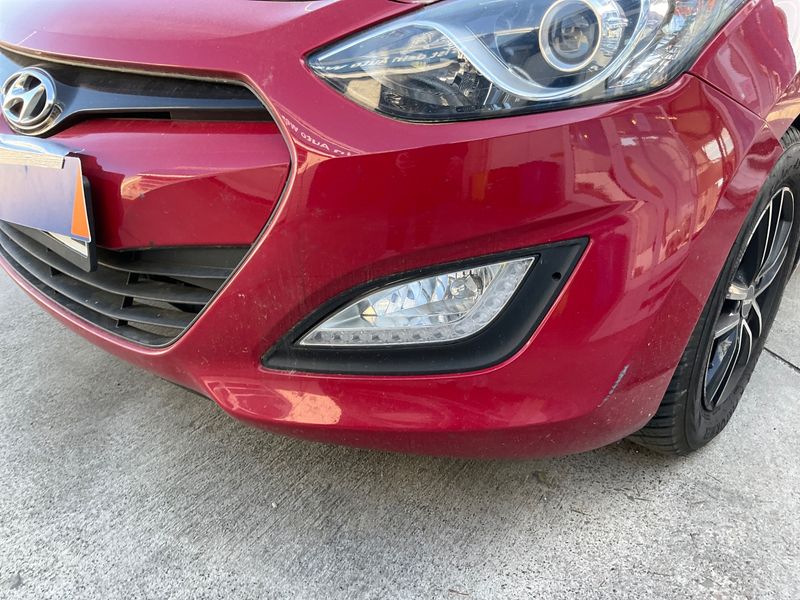 Hyundai i30 1.4 Classic 2013 – снимка 56