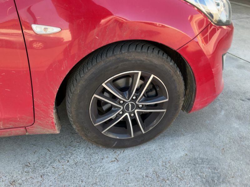 Hyundai i30 1.4 Classic 2013 – снимка 11