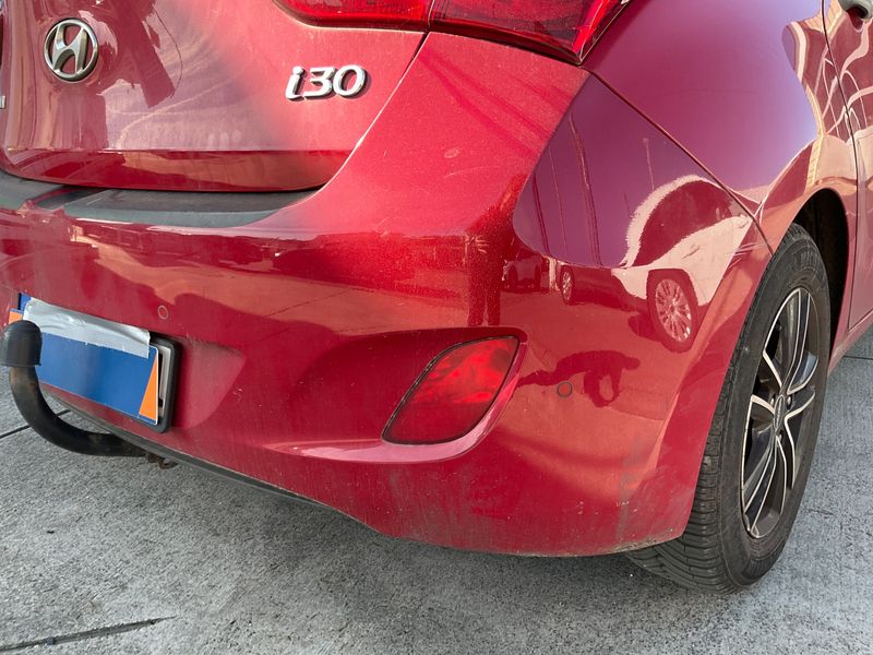 Hyundai i30 1.4 Classic 2013 – снимка 54