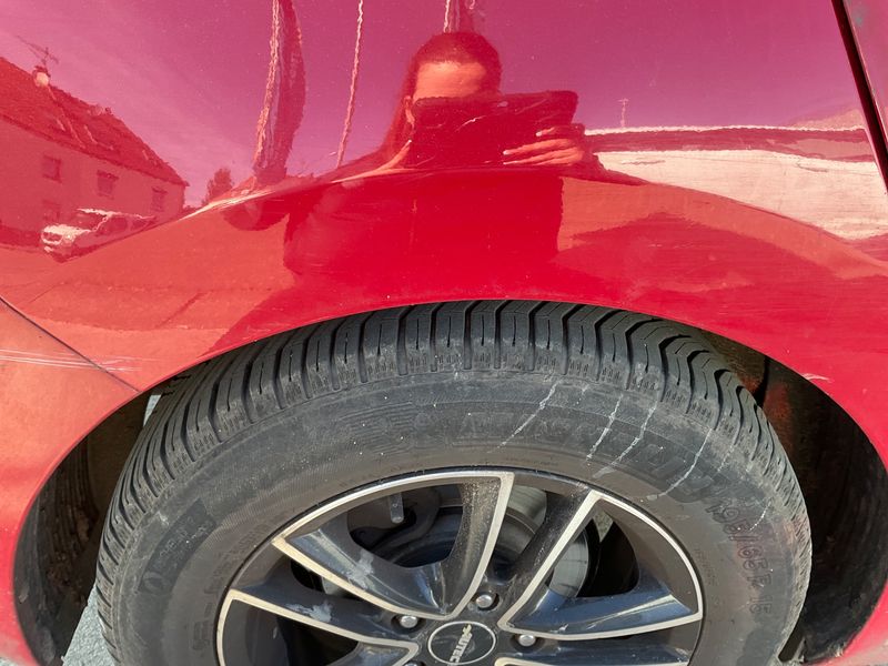 Hyundai i30 1.4 Classic 2013 – снимка 23