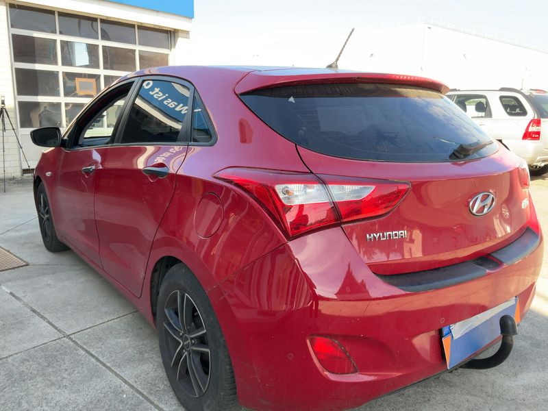Hyundai i30 1.4 Classic 2013 – снимка 6