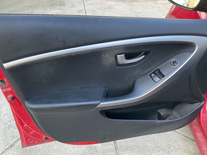 Hyundai i30 1.4 Classic 2013 – снимка 42